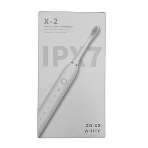 ZD - X2 Sonic Electric Toothbrush Rechargeable with 6 Mode